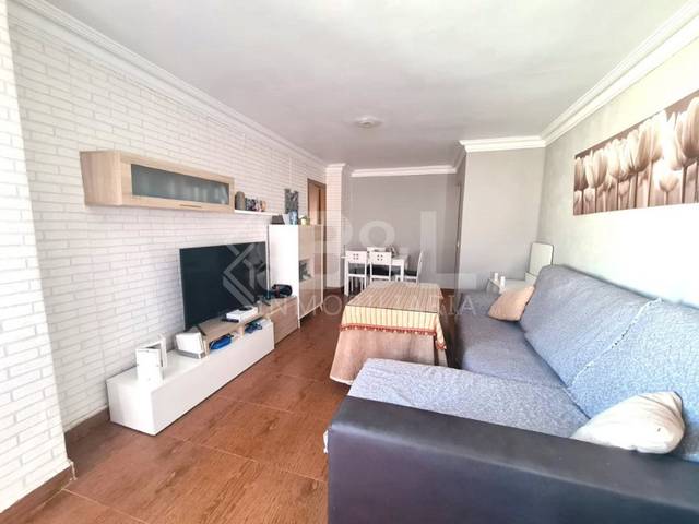 Piso en Venta en La Orden