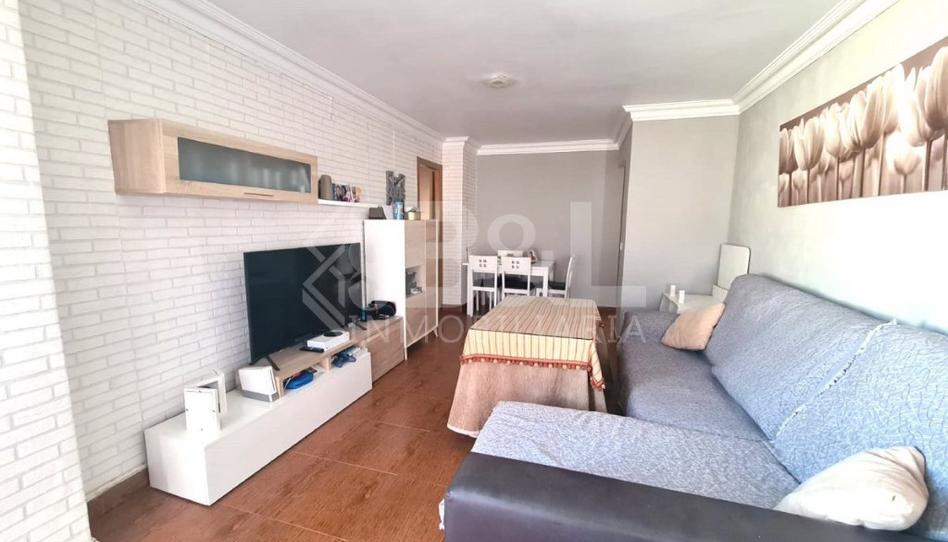 Foto 1 de Pis en venda a La Orden, Huelva