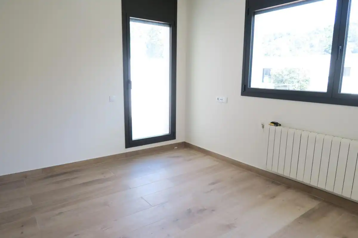 Bedroom of Detached homes for sale in Sant Esteve de Palautordera  with Heating, Private garden and Terrace