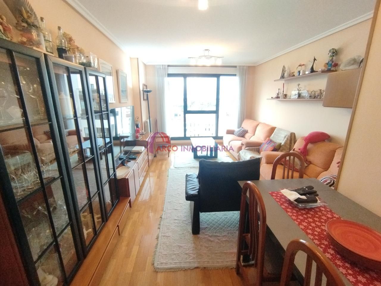 Pis en venda a Plaza Doctor Emilio Gimenez Heras, San Agustín - Parque Europa