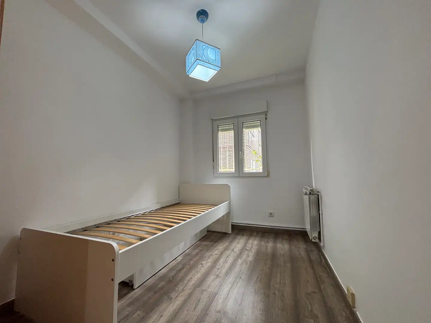 Schlafzimmer von Wohnung zum Verkauf in Guadarrama mit Heizung, Terrasse und Abstellraum