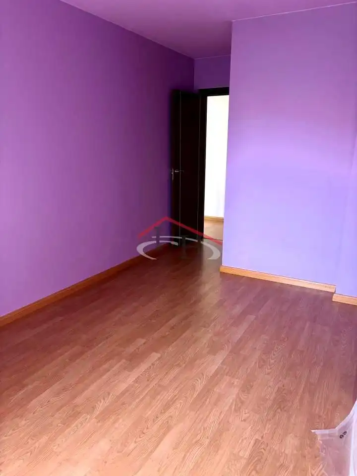 Habitación de Apartamento en venta en San Andrés del Rabanedo con Calefacción, Parquet y Terraza