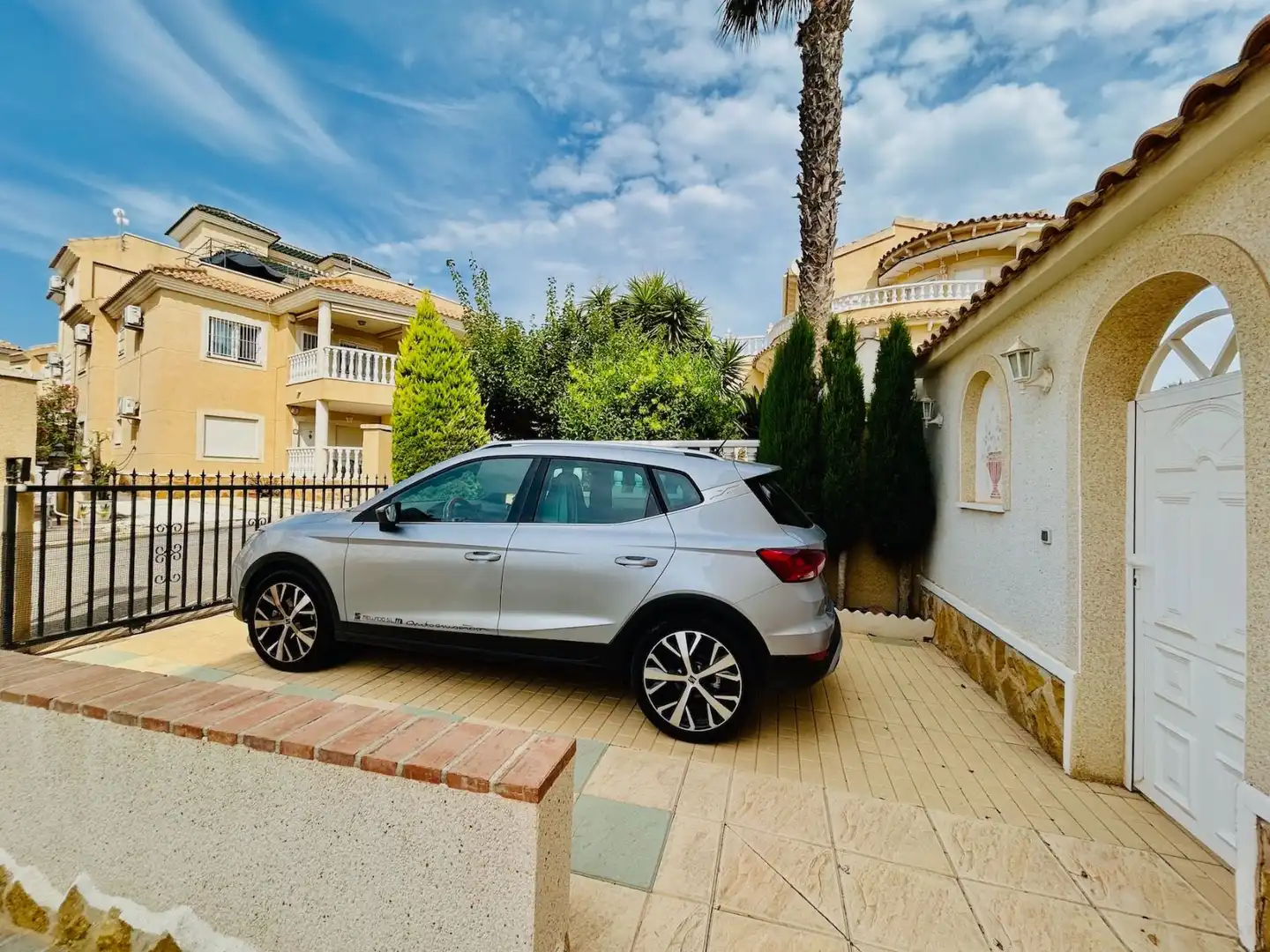 Chalet con terraza en venta en PAVO REAL-CHISMOSA 1, imagen 5
