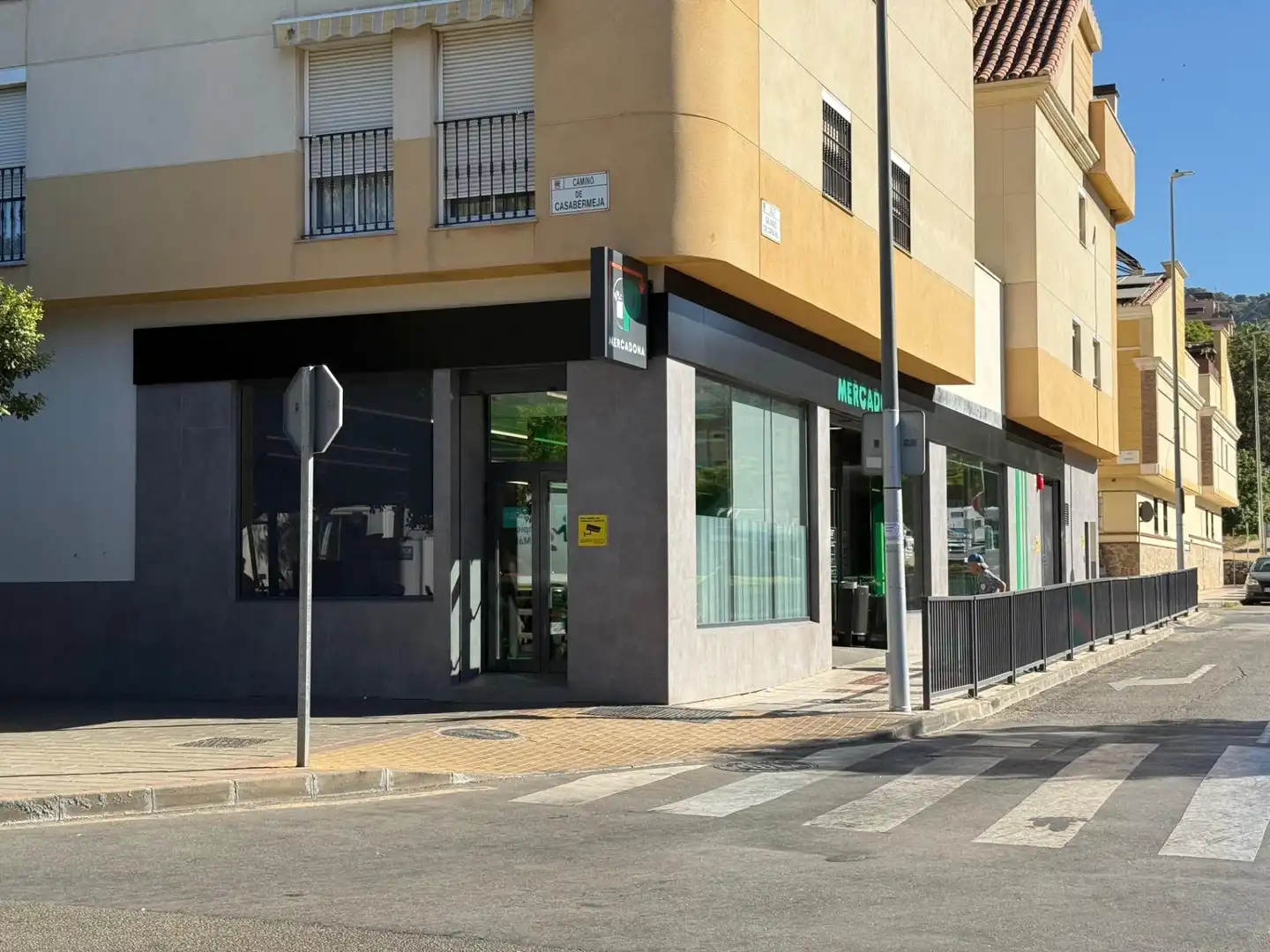 Flat with terrace for sale in CIBELES, imagen 8