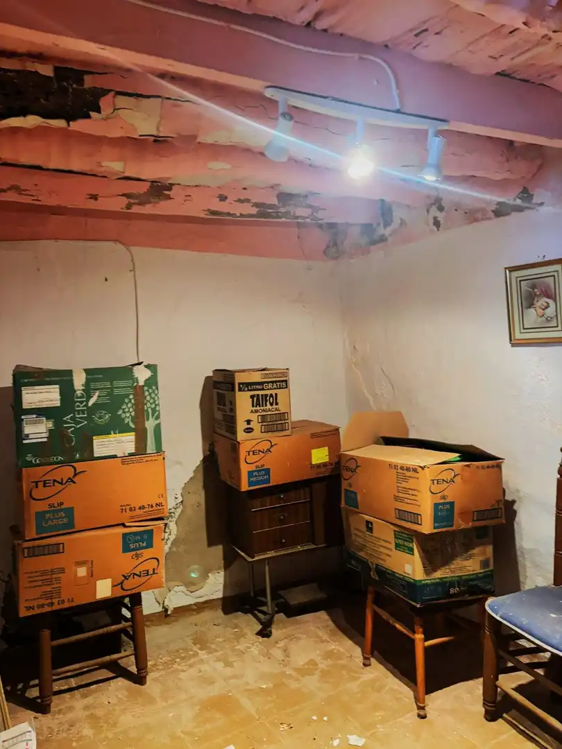 Casa o xalet en venda en Arenas