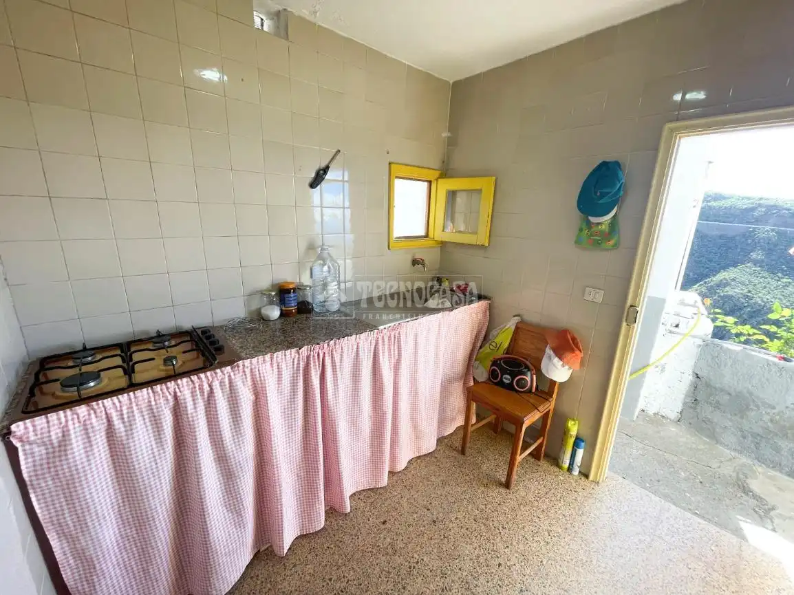 Country house zum Verkauf in C. la Degollada, Santa María de Guía de Gran Canaria