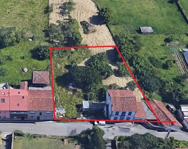 Residential for sale in Siero