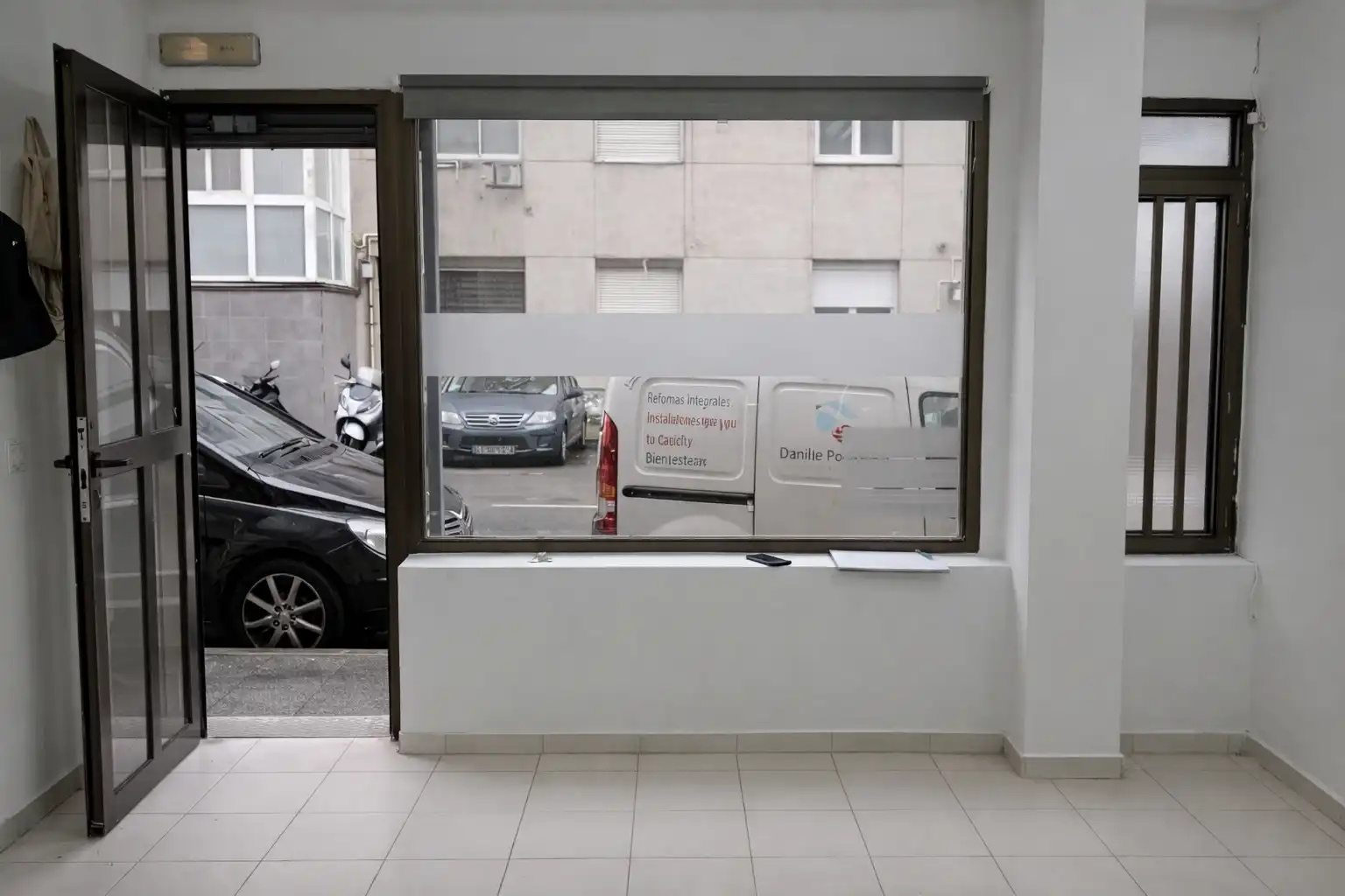 Geschaftsraum zur Miete in Santander