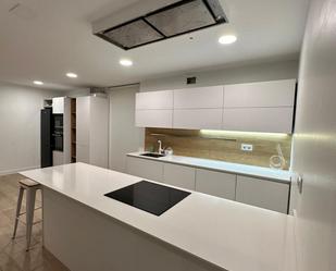 Cuina de Apartament en venda en  Logroño amb Terrassa