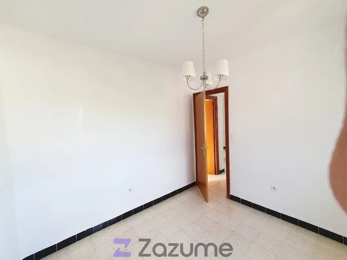 Wohnung zur Miete in C. Julia Rómula Hispalis, Tablada