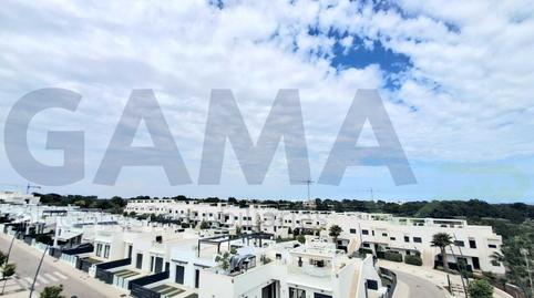 Foto 4 de Àtic en venda a El Pinar de Campoverde, Pilar de la Horadada