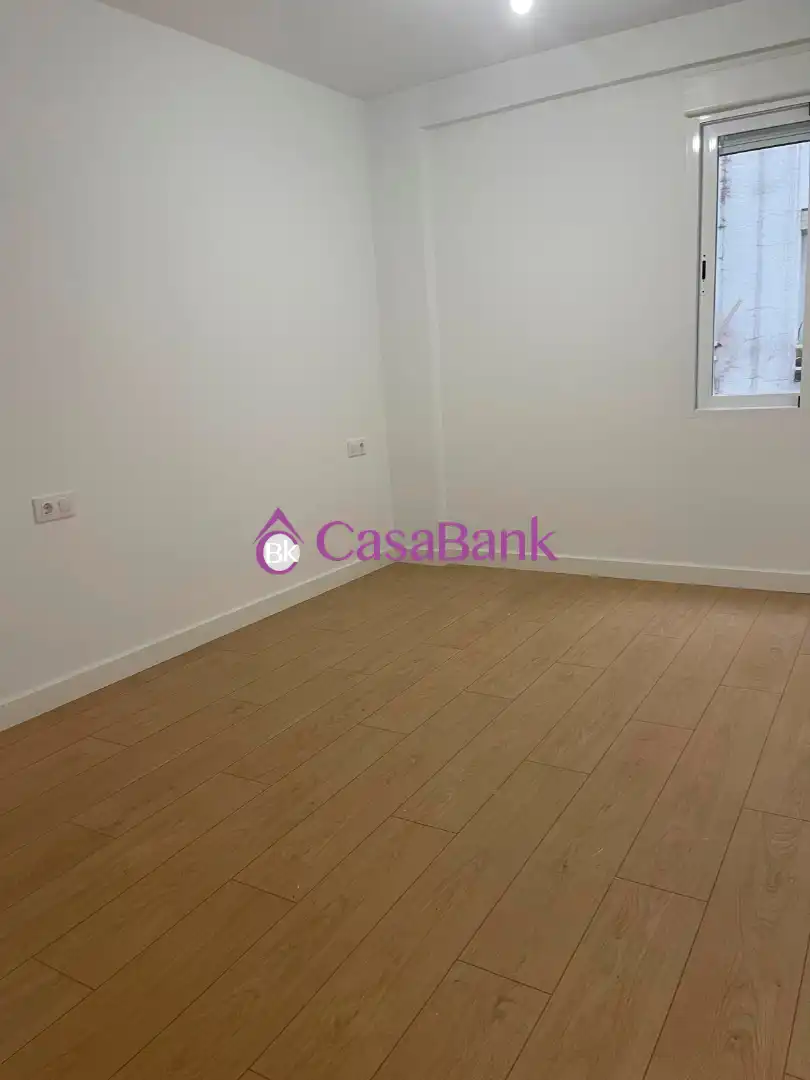 Flat for sale in Viñuela - Rescatado