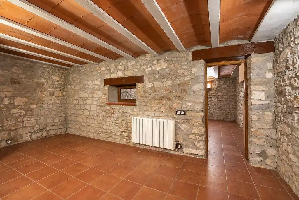 Casa amb terrassa en venda a Vallbona de Les Monges, imagen 15
