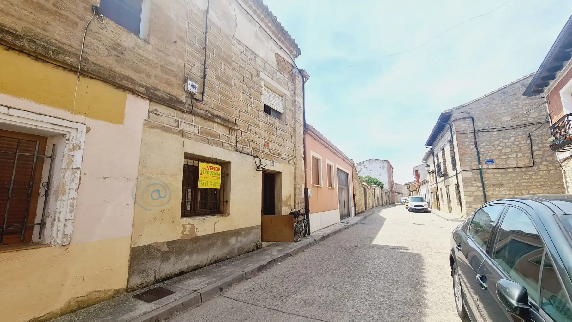 Houses for sale in Torquemada