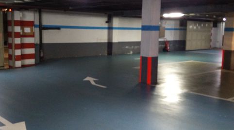 Photo 5 of Garage for rent in Rúa de París, 2, Concheiros - Fontiñas, Santiago de Compostela