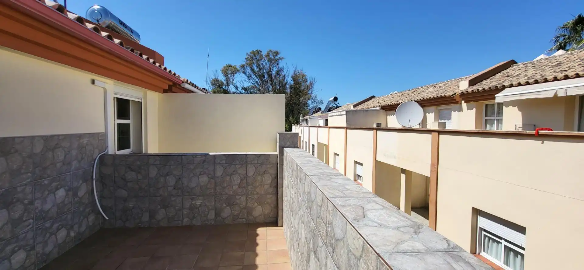 Adossat en venda a Benamara - Atalaya, imagen 12