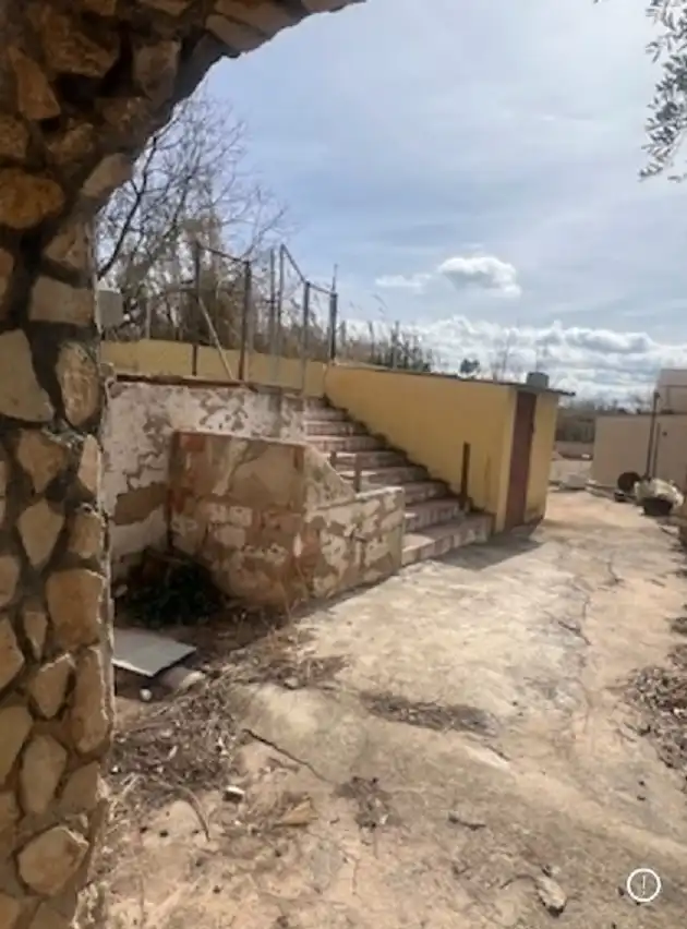 House with garden for sale in Hellín, imagen 4
