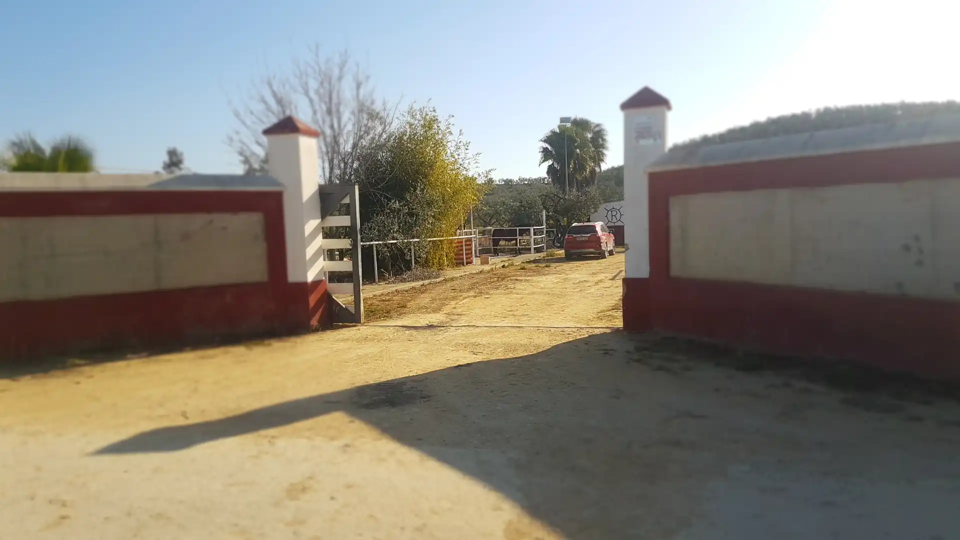 Terreni e lotti in vendita a Sanlúcar la Mayor, imagen 15