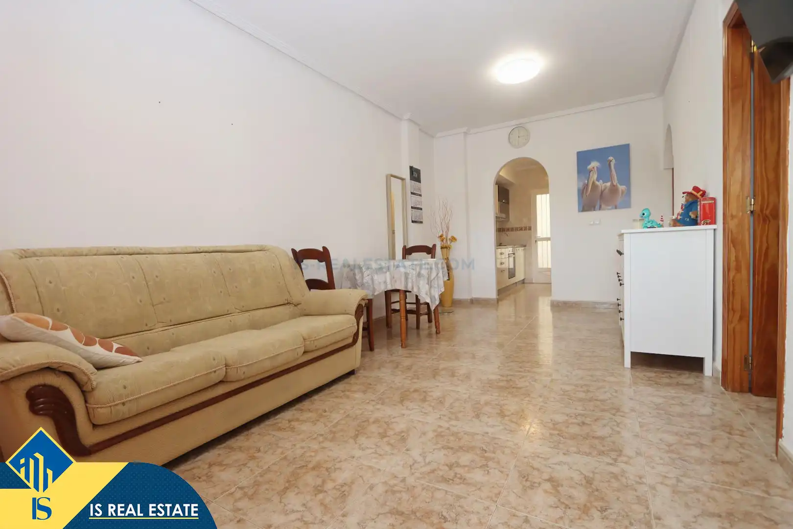 Apartments for sale in Los Balcones y los Altos
