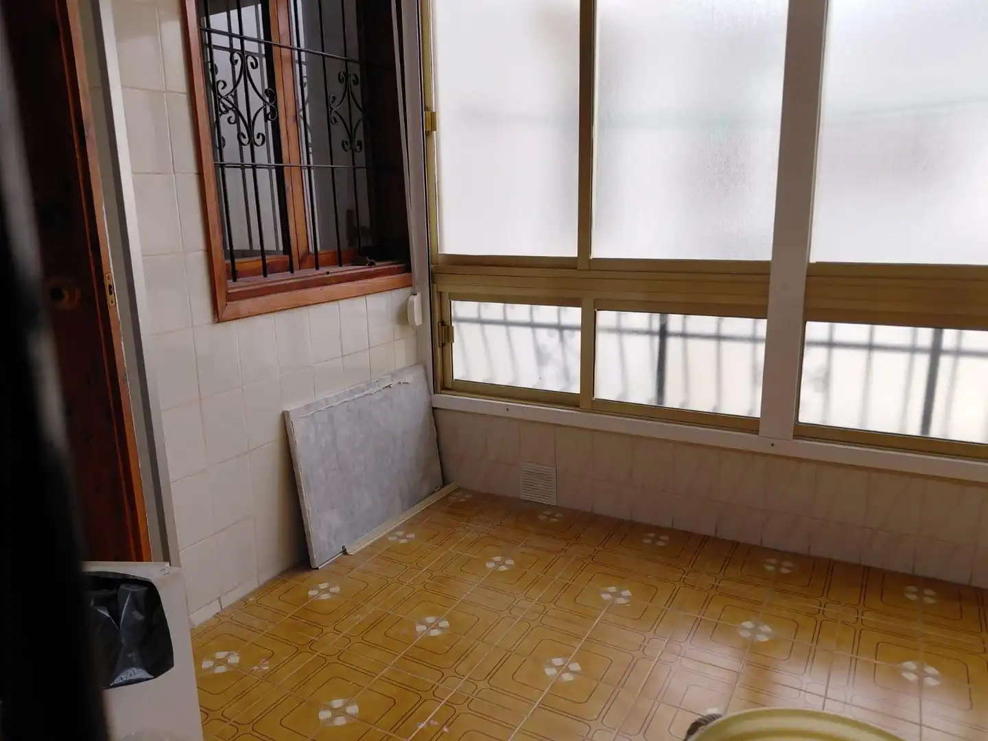 Bedroom of Flat for sale in San Pedro del Pinatar  with Private garden, Terrace and Balcony