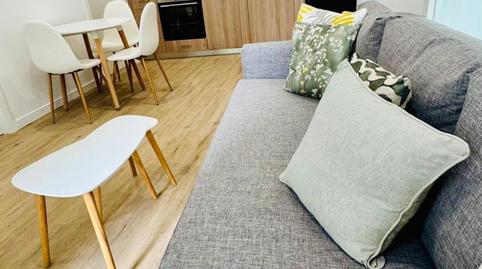 Foto 2 de Pis de lloguer a El Carme,  Valencia Capital