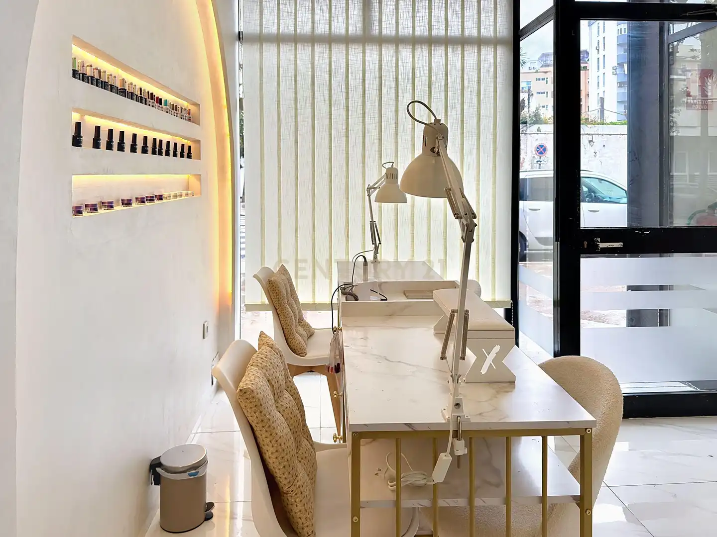 Commercial properties for transfer in Torremolinos  with Air Conditioner