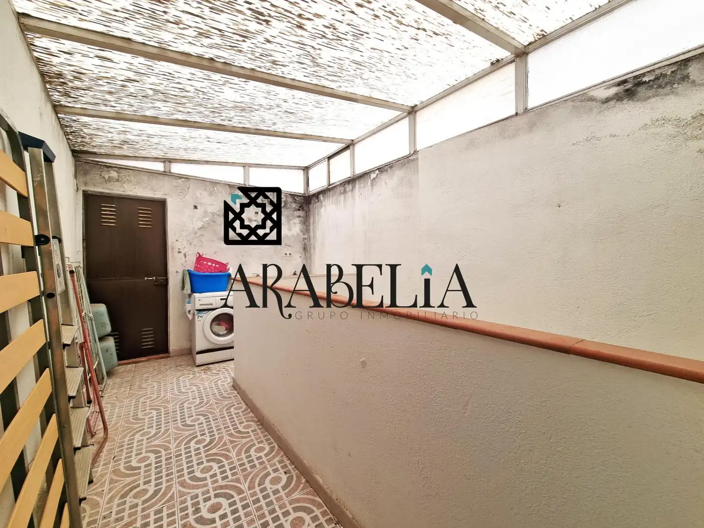 House with terrace for sale in Centro, imagen 37