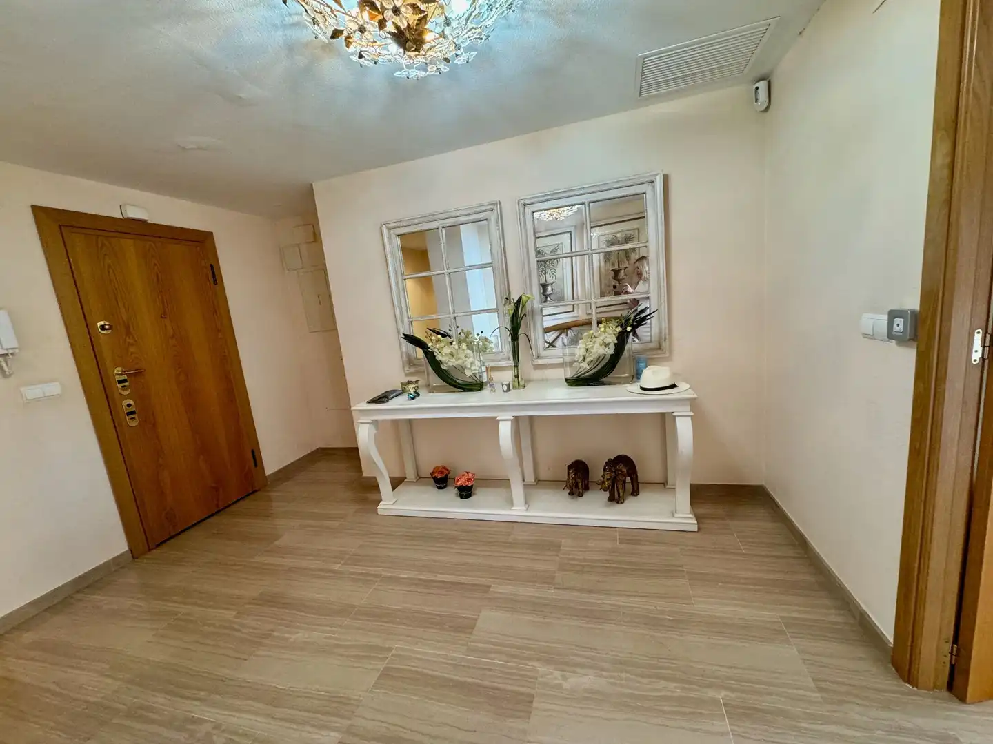 Ático con piscina en venta en Playa de Poniente, imagen 24