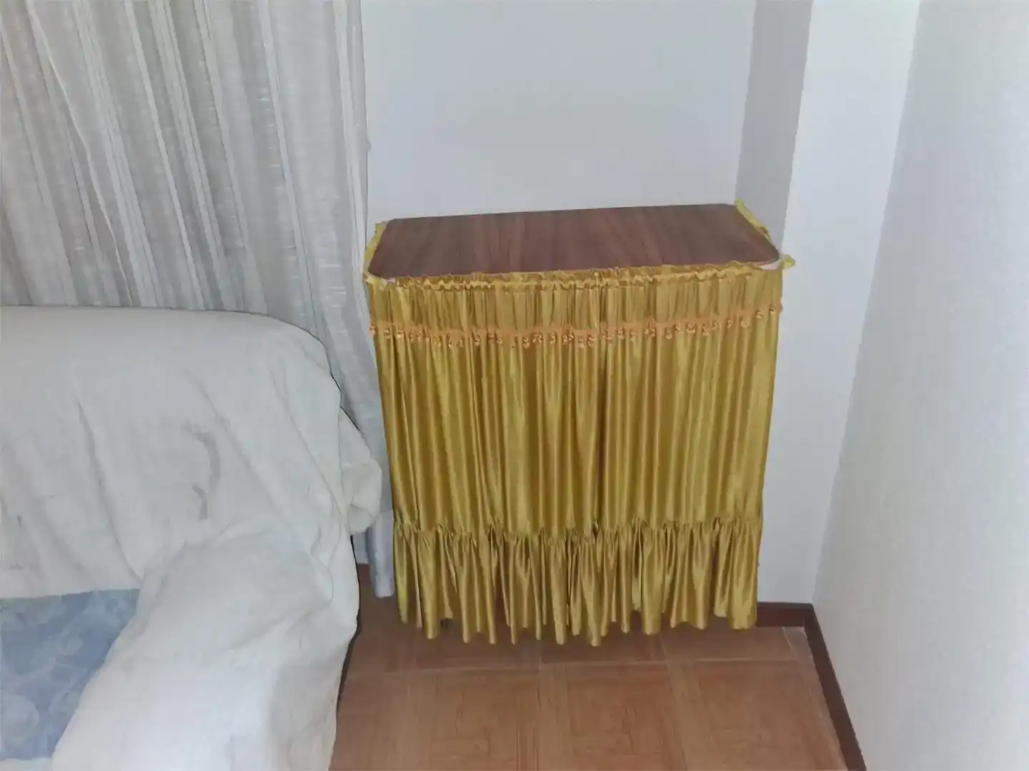 Dormitori de Casa adosada en venda en Labastida / Bastida
