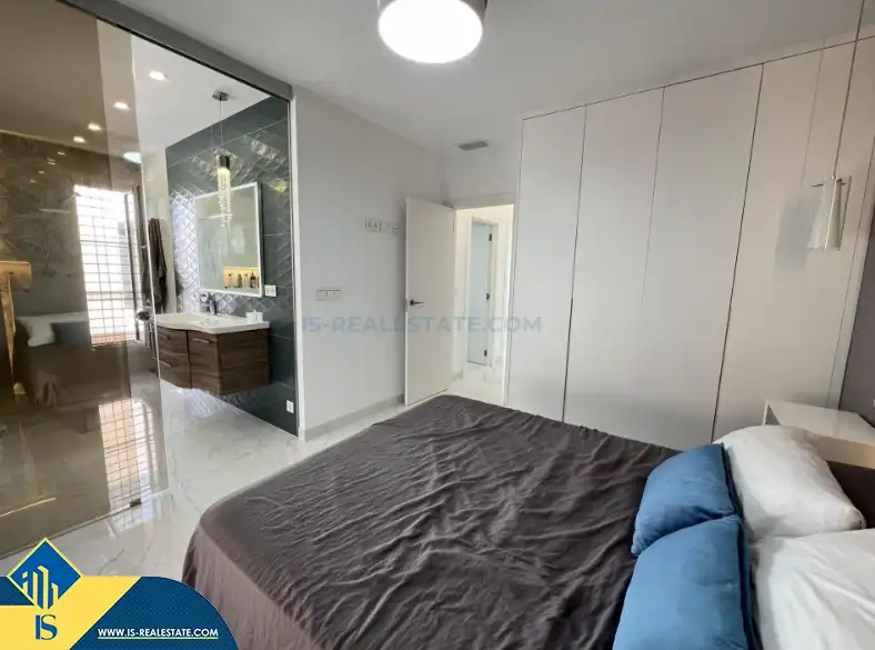 Chalet con jardín en venta en La Mata, imagen 21