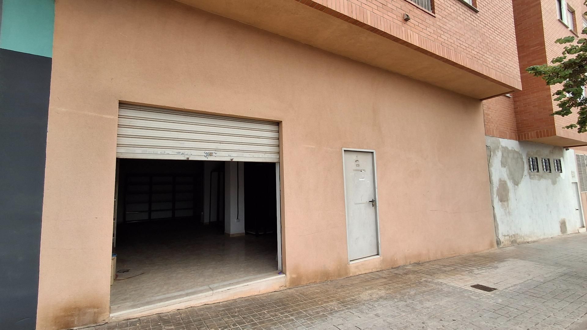Premises to rent in Paterna