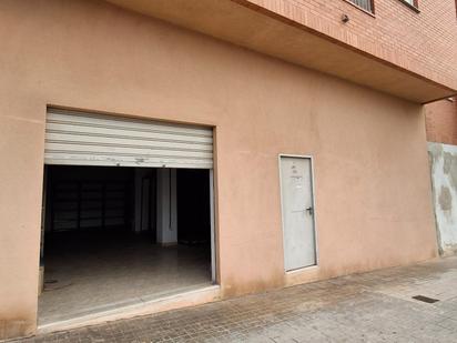 Local de lloguer en Paterna