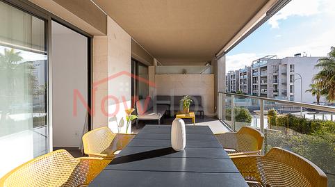 Foto 5 de Piso en venta en Carrer de L'uruguai, Es Camp Redó, Illes Balears