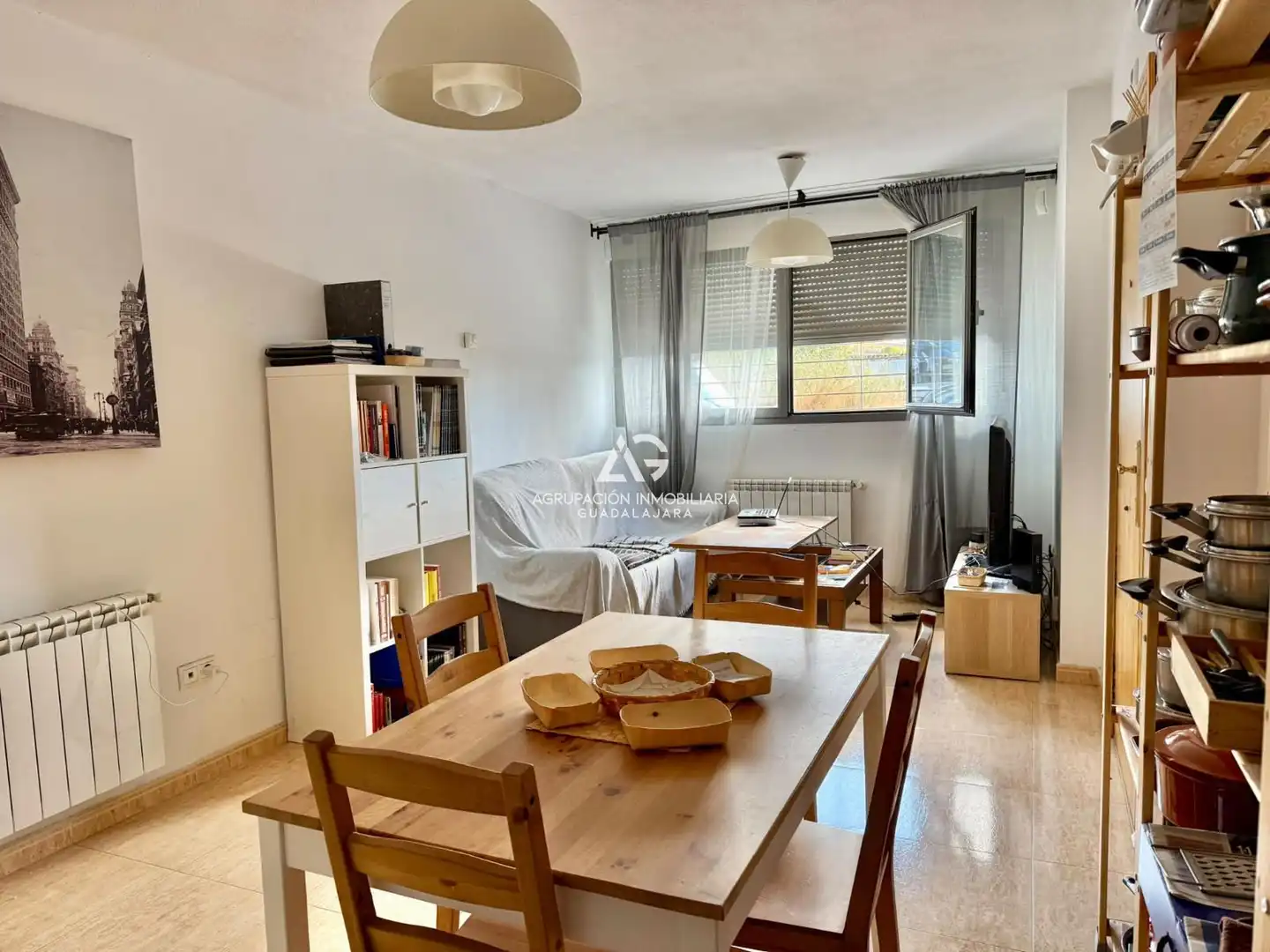 Wohnung zum Verkauf in Castillejo, imagen 8