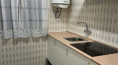 Foto 3 de Piso en venta en Centro ciudad, Linares