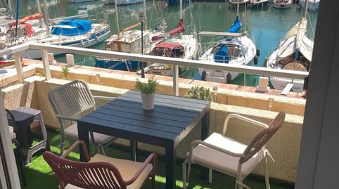 Photo 4 of Flat to rent in Calle Galeón, 38, Almerimar, Almería