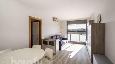 Foto 4 de Àtic en venda a Av Can Vulpelleres, ., Coll Favà, Sant Cugat del Vallès