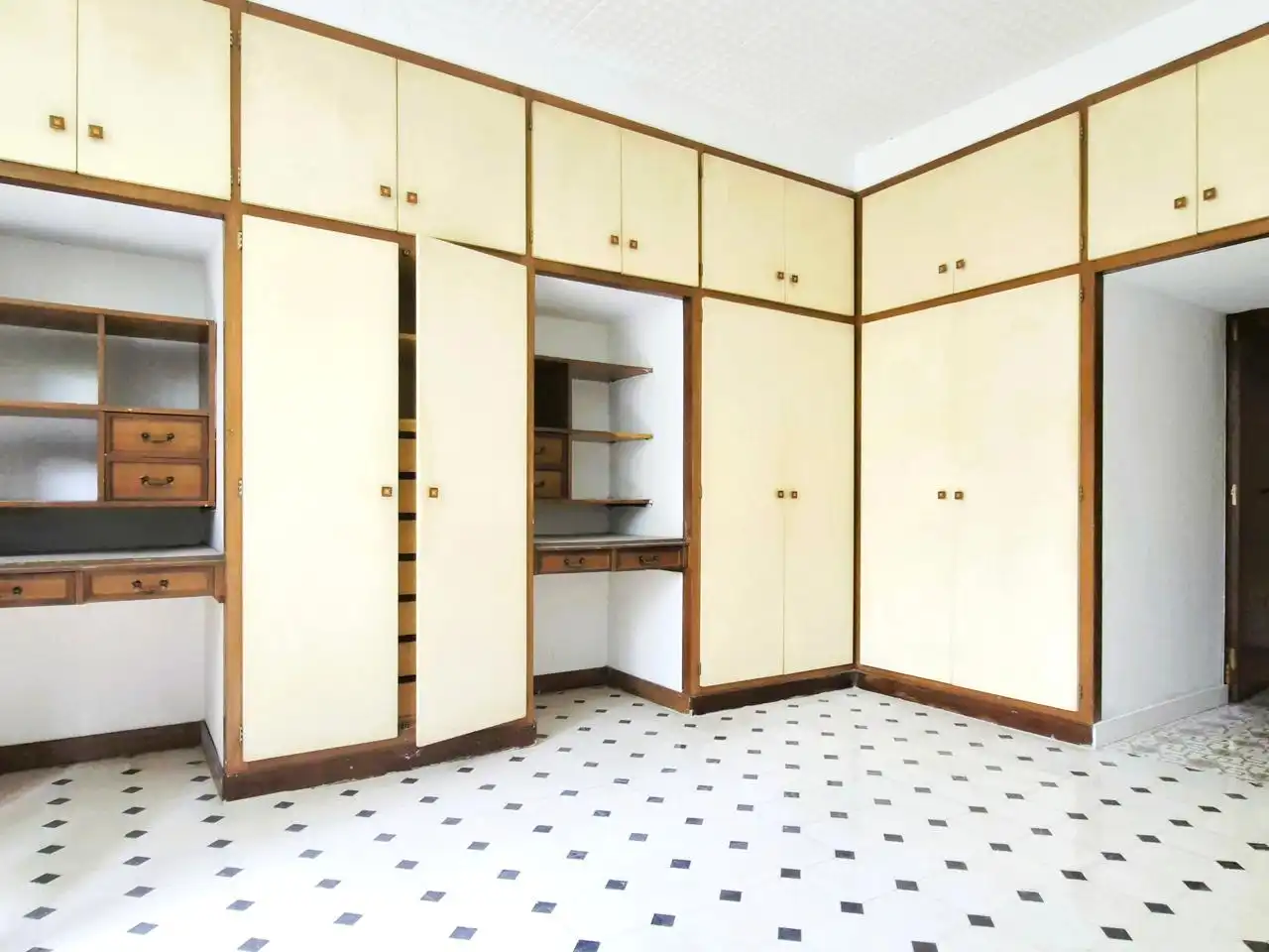 Habitación de Piso en venta en Terrassa con Calefacción y Balcón