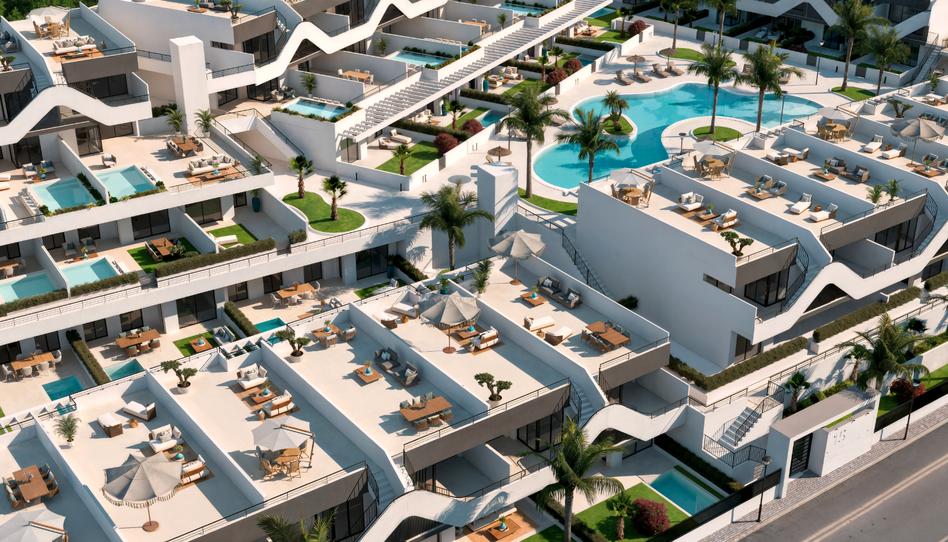 Foto 1 von Wohnung zum Verkauf in Carrer Manises, 18, Escandinavia - Cautivador, Alicante