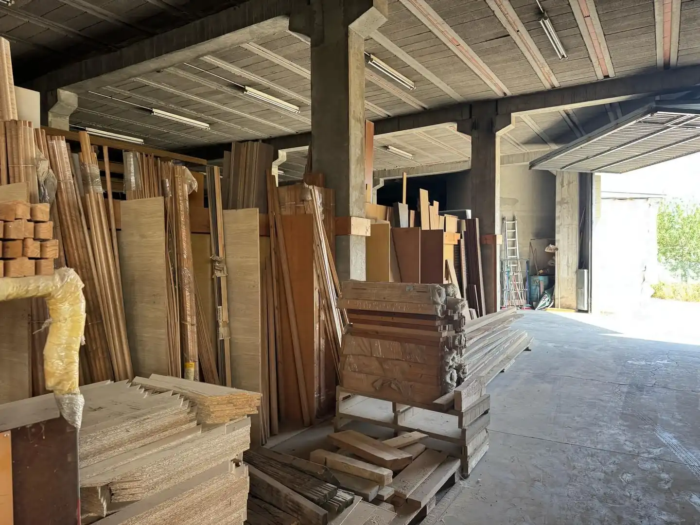 Industriegebäude zum Verkauf in Maçanet de la Selva pueblo, imagen 3