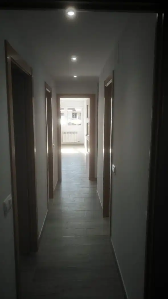 Flat for rent in Carrer de Sant Carles, Centre