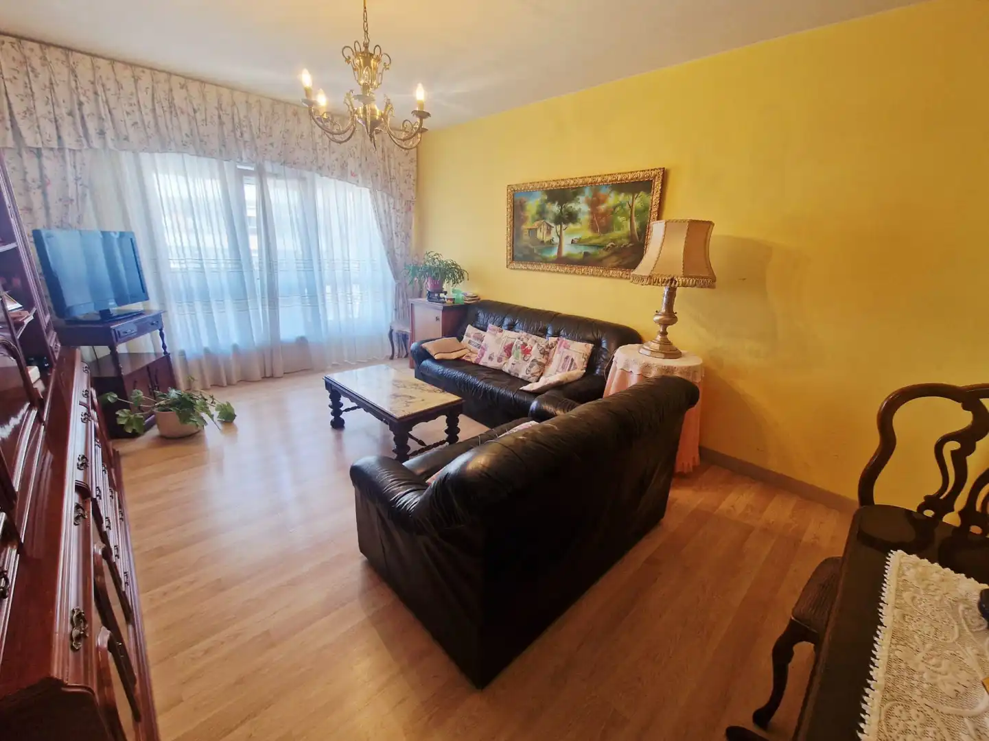 Appartement avec ascenseur à vendre à El Carbayedo - El Quirinal, imagen 4