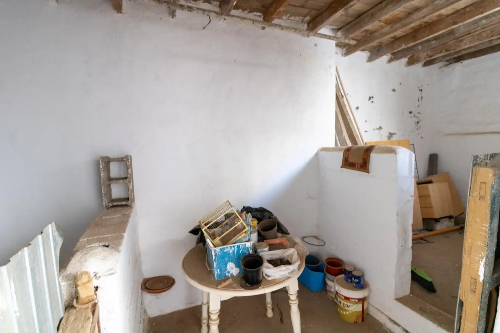 Casa o xalet en venda en Alhama de Almería amb Terrassa, Moblat i Alarma