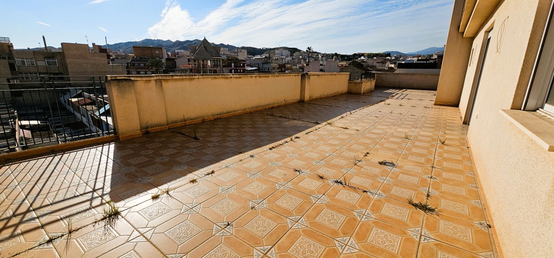 Ático en venta en Totana