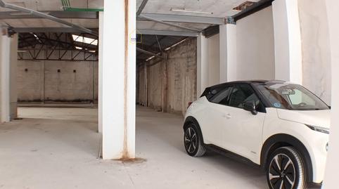 Photo 5 of Industrial buildings for sale in San José, Lorca