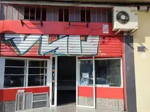 Local de lloguer en Zaragoza amb Aire condicionat