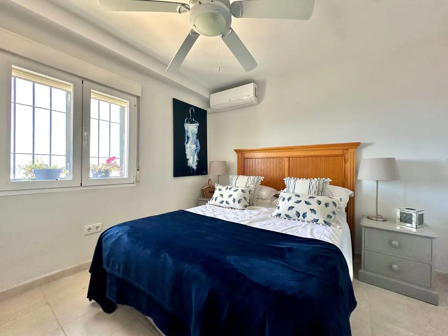 Haus mit Pool zum Verkauf in almendros, imagen 43