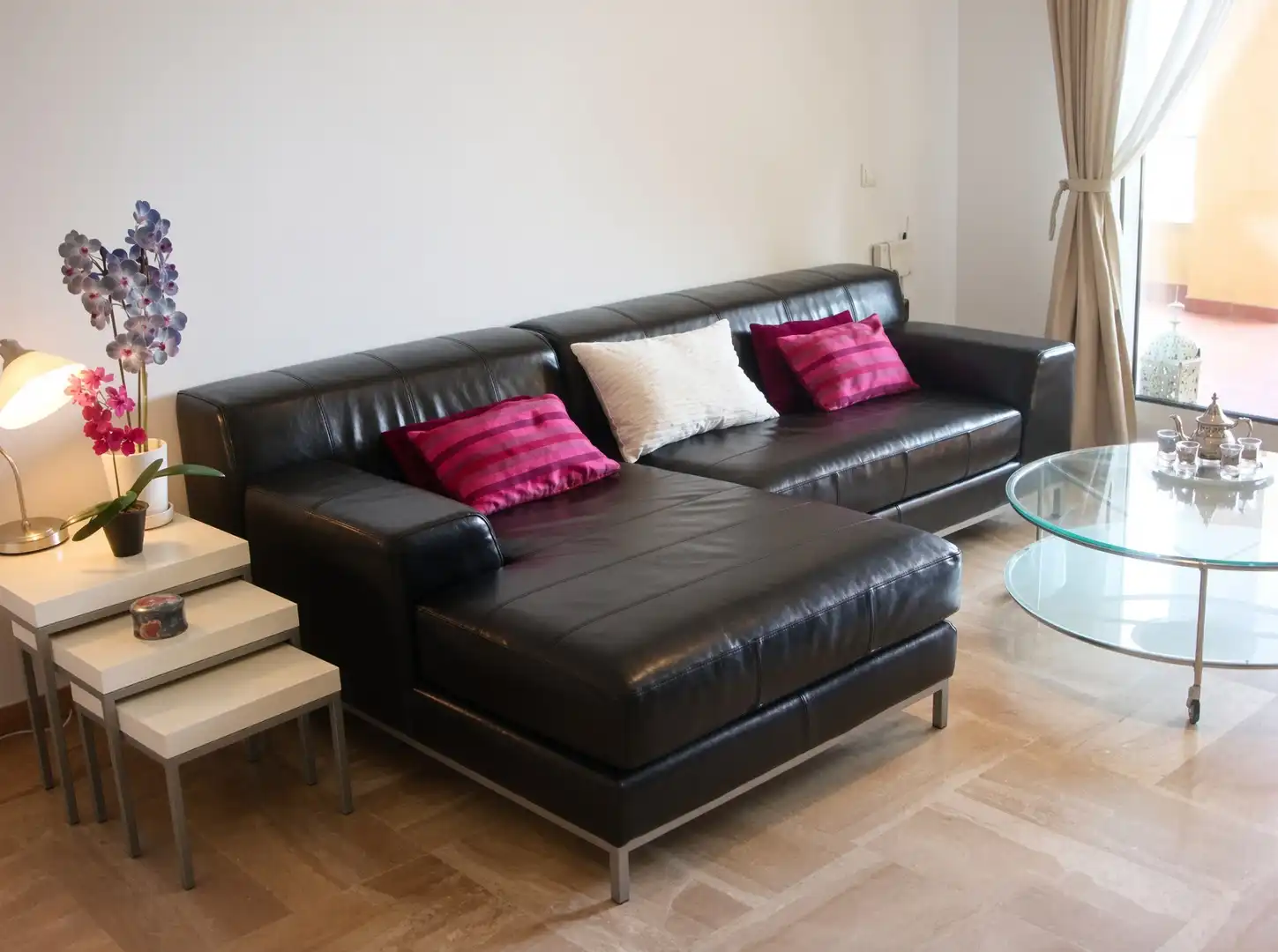 Apartament amb piscina en venda a Puerto de Sotogrande - La Marina, imagen 17