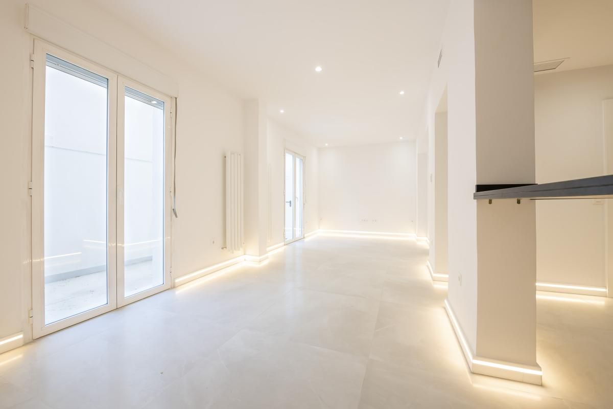 Planta baja en venta en  Madrid Capital con Aire acondicionado y Trastero