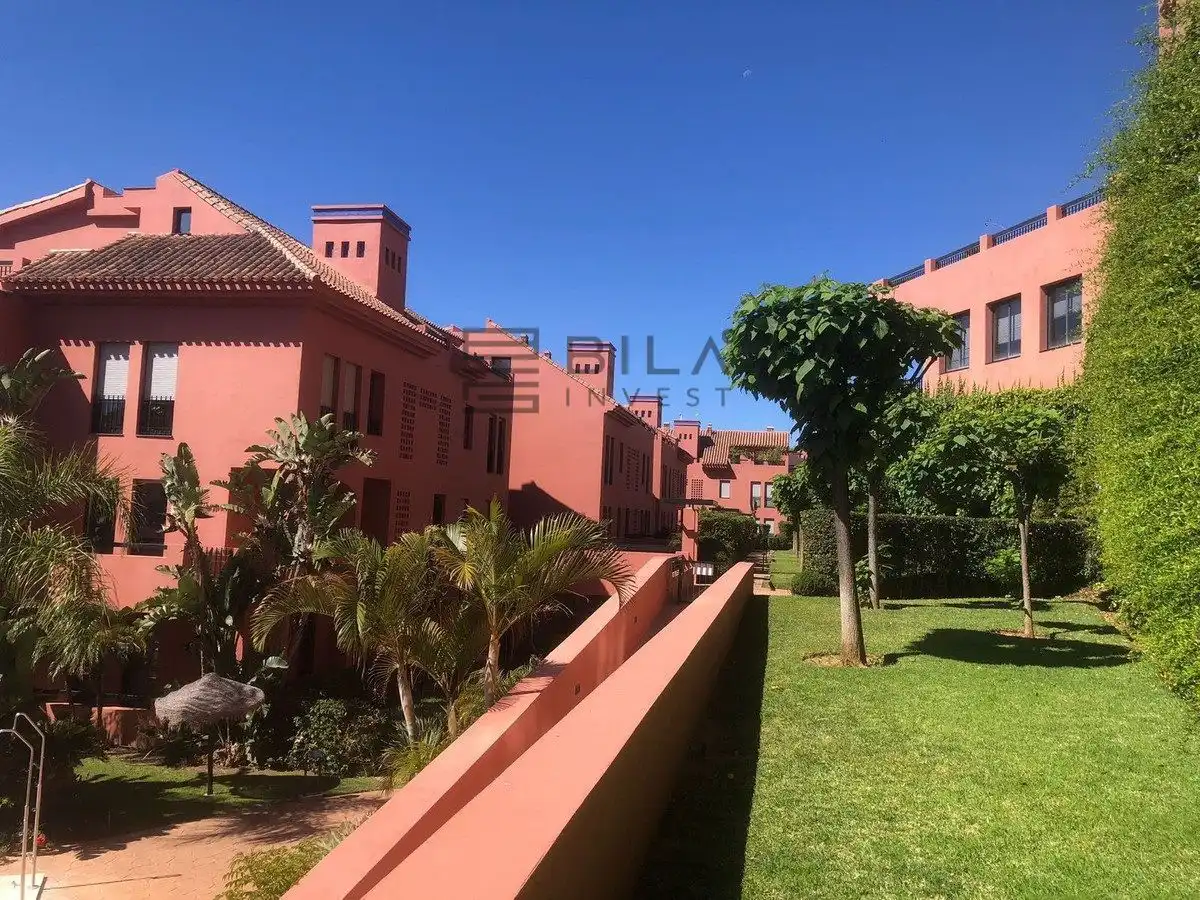 Pis amb piscina en venda a Cascadas de las Lomas, imagen 18